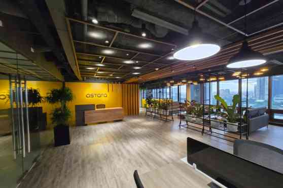Astara PH moves to new HQ, announces organizational changes image
