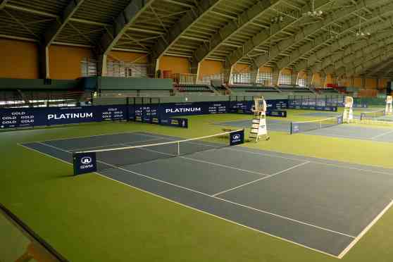 GWM PH is official mobility partner of The Gentry Open 2025 image