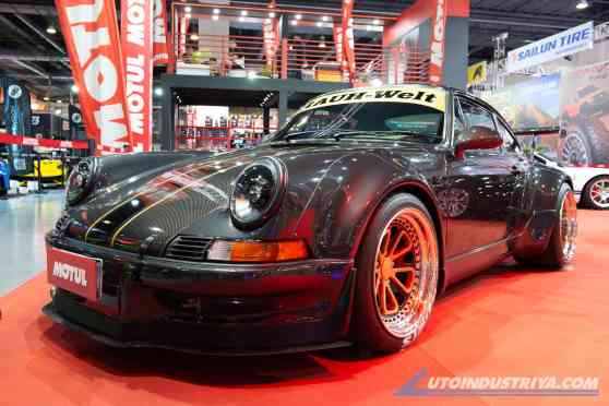 Manila Auto Salon, Sport Truck Show, Trans Sport Show goes live Nov 2025 image