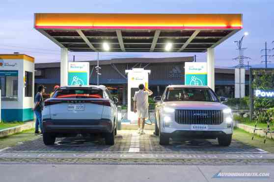 EVIDA author: HPG has no authority to inspect EVs under law image