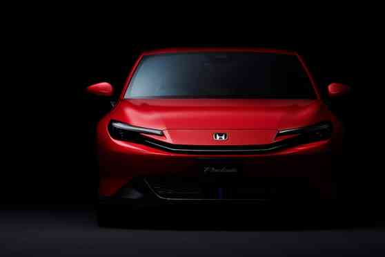 All-new Honda Prelude sold out in Japan, buyers could wait 'til Q3 2026 image