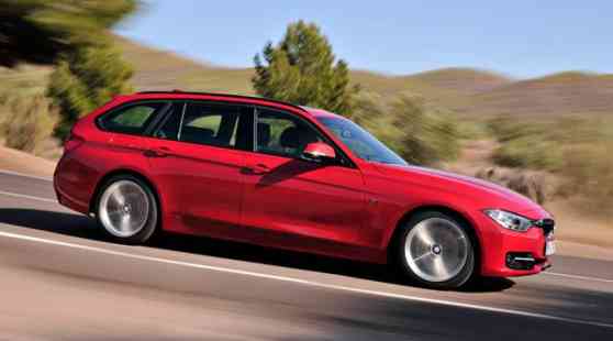 BMW expands and upgrades model lineup with 114d and 316i image
