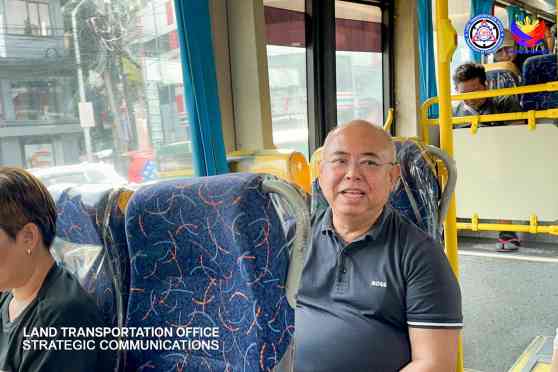 Mendoza leaves LTO with PHP 25.4 billion in revenues image