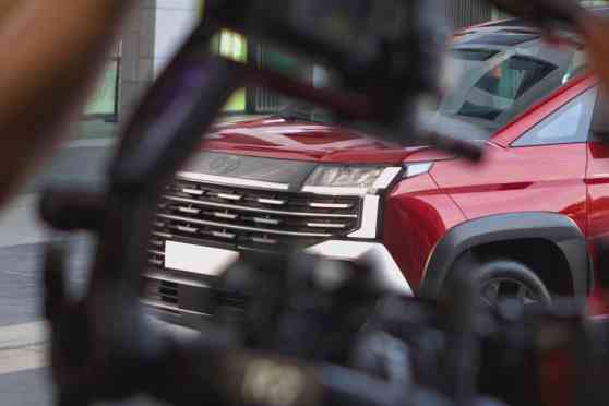 LOOK: Refreshed Hyundai Stargazer launching in PH soon image