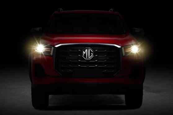 MG Philippines to bring back Maxus T60 pickup truck? image