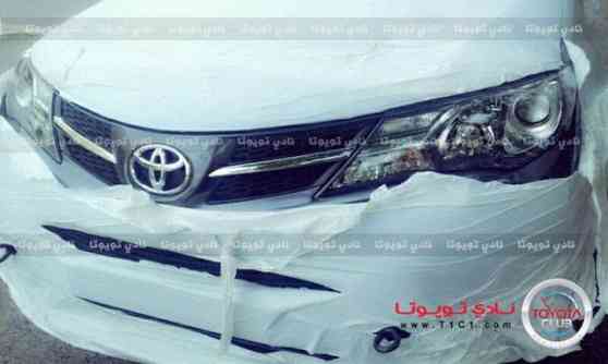 2013 Toyota RAV4 to debut end of this year? image