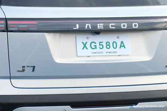 New LTO Chief suspends Improvised/Temporary Plate, No Travel order image