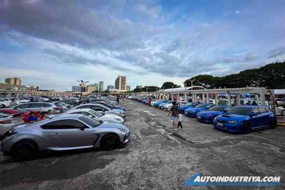 Subaru Club PH Boxer Madness returns for its 6th edition image