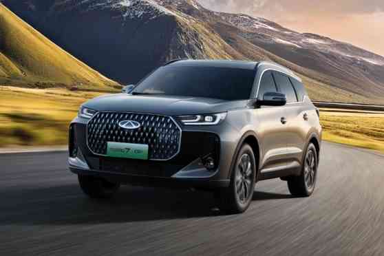 Chery Tiggo 7 PHEV now in SE Asia, is PH next? image