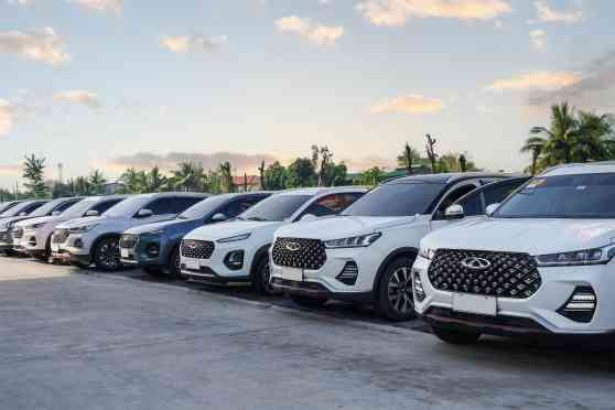 Chery Auto PH, UAAGI celebrates 6th anniversary with Car Club drive image