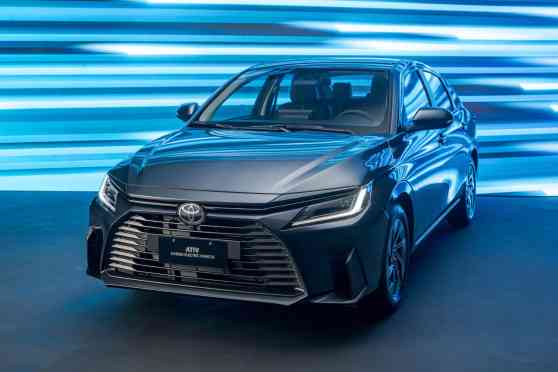 All-new Toyota Ativ public test drive happens Oct 24-26 in BGC image