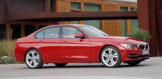 BMW Philippines offers special pricing program image