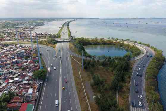 CAVITEX hikes rates, 3-month toll reprieve for agri trucks, PUVs image