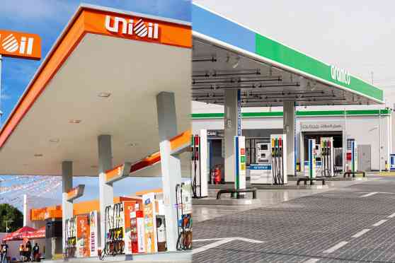 Unioil, Aramco seal strategic partnership in the Philippines image