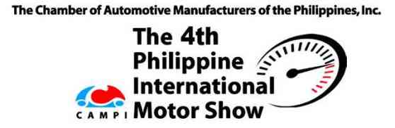 4th Philippine International Motor Show a success image