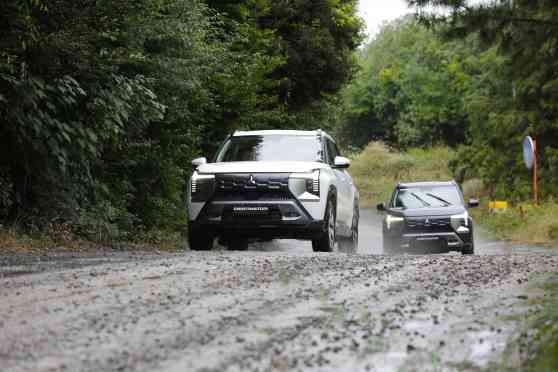 2026 Mitsubishi Destinator: The fun family SUV you&rsquo;ve been waiting for? image