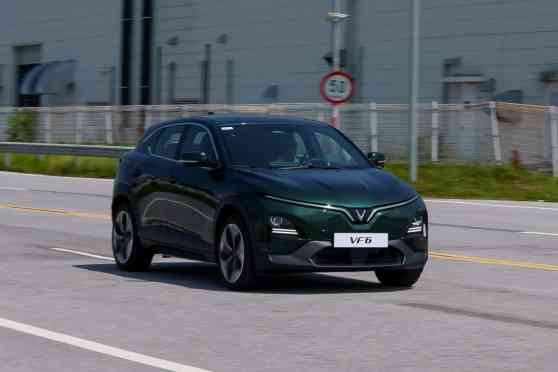 VinFast PH launches Residual Value Guarantee Program image