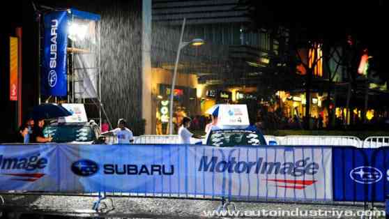 Subaru Impreza Challenge 2012 Manila Leg Finalists named image