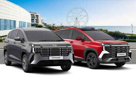 Try out your dream Hyundai at 2025 Auto Focus Test Drive Festival image