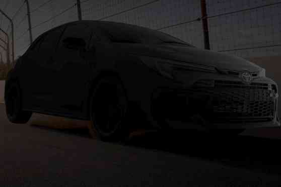 Toyota Motor PH to wrap up 2025 with launch of GR Corolla? image