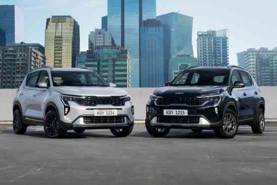 K-Stylin&rsquo;: Kia PH launches Sonet K-Style Edition image