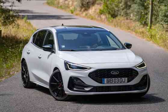 Endgame: Last Focus rolls off Ford assembly line image