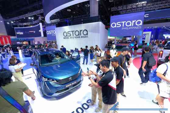 End of the road: Astara Philippines will be shutting down image