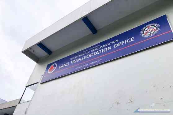 DOTr reassigns LTO-NCR bosses over Discaya vehicle registration issue image