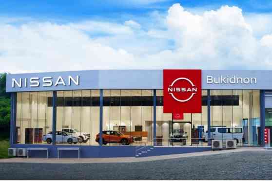 Nissan PH expands dealer network with new Bukidnon outlet image