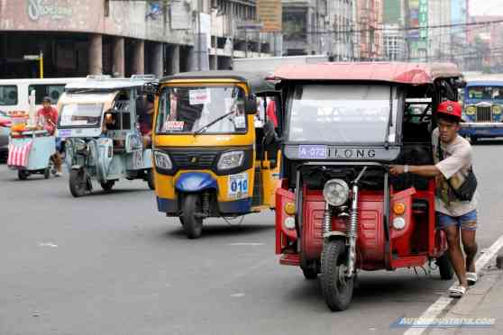 LTO: E-bikes will be impounded if operated on National Highways starting Dec. 1 image