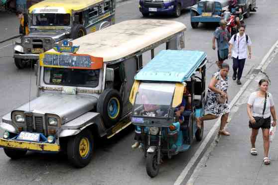 LTO moves e-bike ban on National Highways to January 2, 2026 image