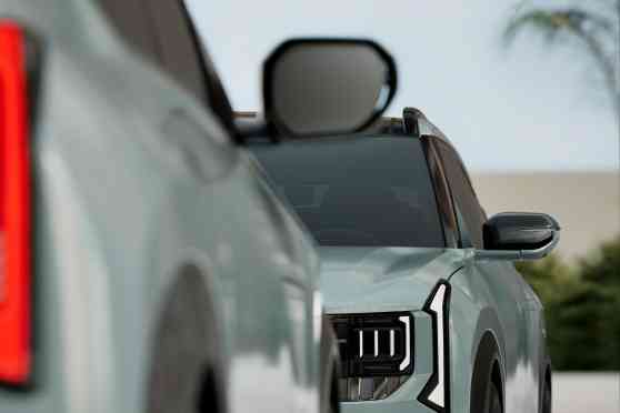 LOOK: All-new 2026 Kia Seltos looks like the EV5 image