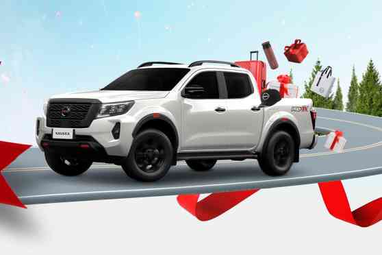 Service your Nissan, get a chance to win a trip to Singapore image