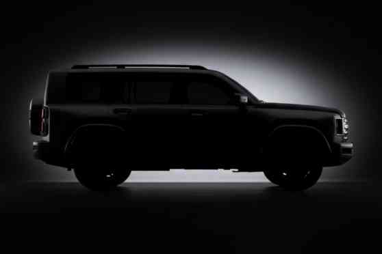 Haval H9: Is GWM Philippines ready to launch its turbo-diesel SUV? image