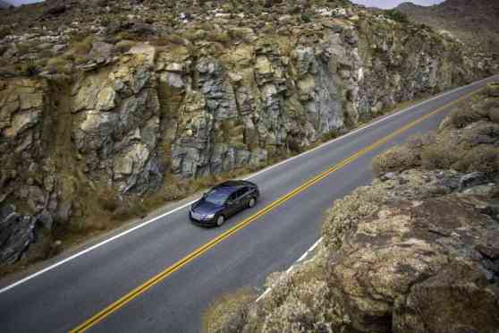 Nissan releases video on automotive photo shoots image