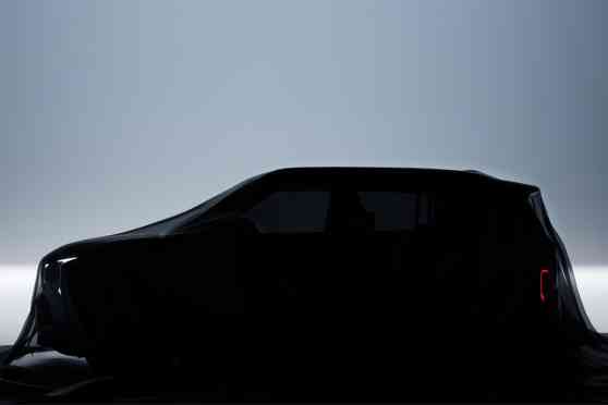 From concept to reality: Kia EV2 to debut next year image