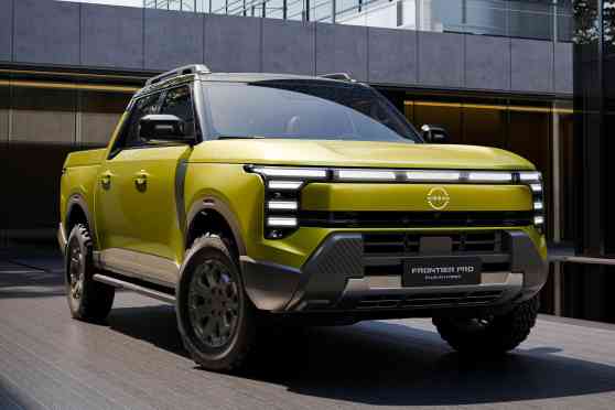 Nissan PH Boss: New vehicle launches coming in 2026 image