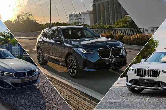 BMW PH 2025 sales has surpassed 2024's year-to-date figures image