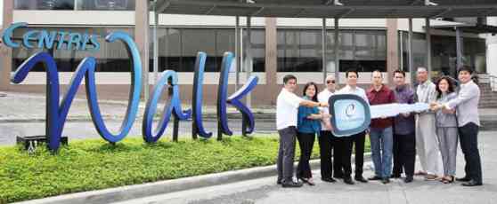 Car Awards Group Inc. to hold its 2012-2013 tests at Eton Centris image