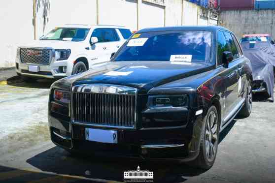 LTO: Vehicles valued at PHP 6M and up can only be registered at Central Office image