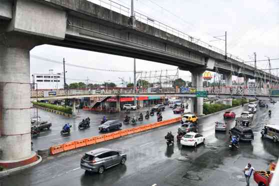 MMDA outlines Marcos Highway traffic fix: Uniform truck ban image