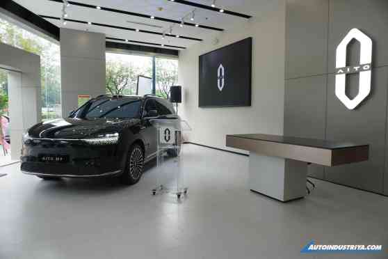 AITO Philippines opens new Experience Center in BGC image