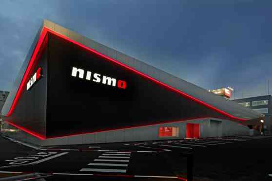 Nissan to build more NISMO performance models, expand to other markets image
