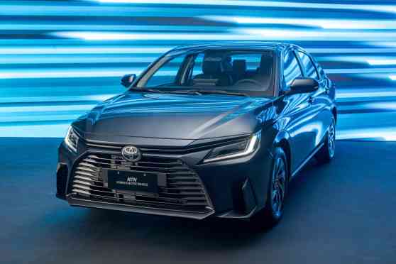 End the year in style with Toyota PH car deals for December 2025 image