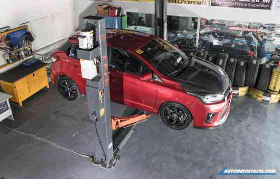 Car Care: Keep your Vehicle Road-Ready during the Holiday Break image