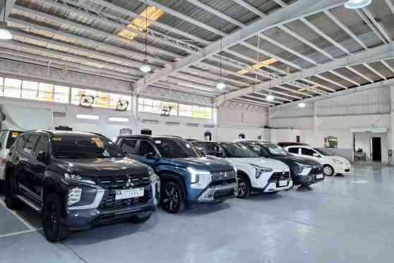 Mitsubishi Gateway stakes its claim in the heart of Greenhills image