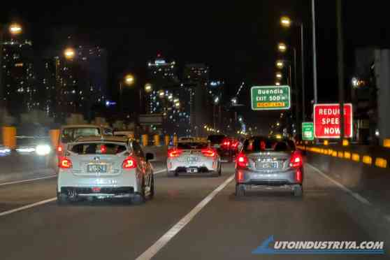 SMC also waives toll fees for Christmas, New Year's Eve image