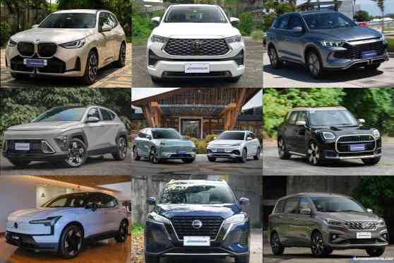 DOE EV, hybrid recognized list being revamped, to add fuel eco labels image