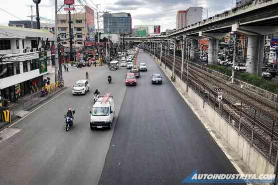 DPWH announces new EDSA rehab works schedule image