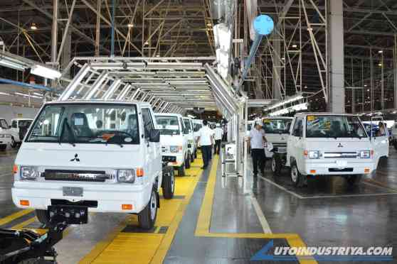 Mitsubishi PH commits to work closely with gov&rsquo;t despite CARS budget cut image